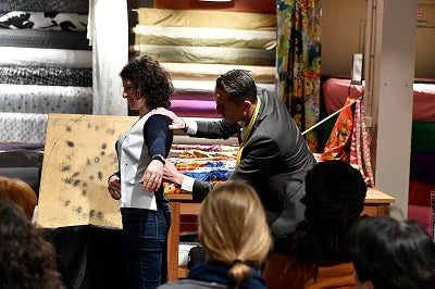 Seulement 4 jours á Givors
