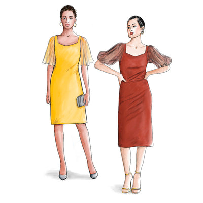 Wykroje krawieckie - Numer 339