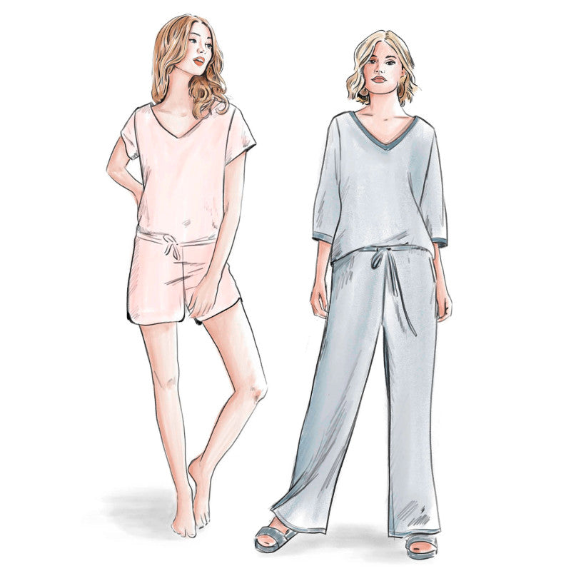 Wykroje krawieckie - Numer 339