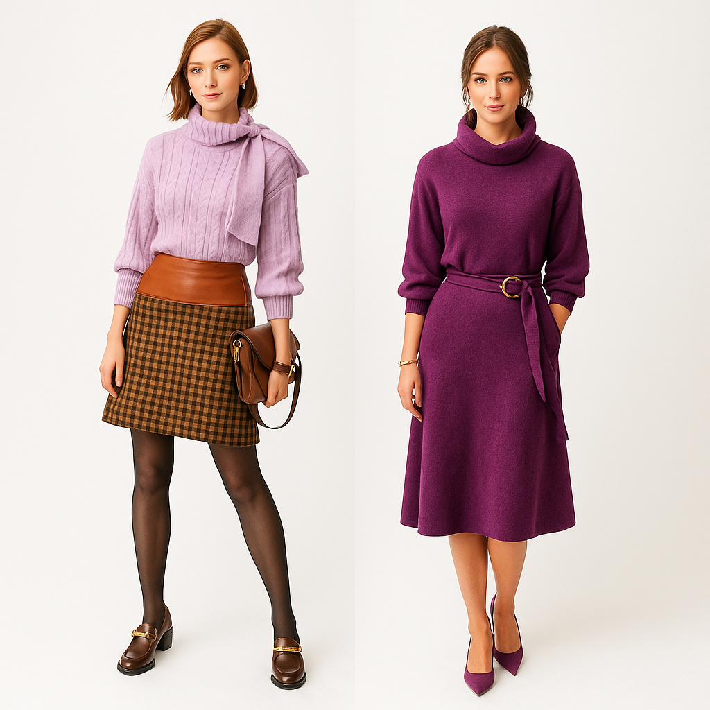 Wykroje krawieckie - Numer 339