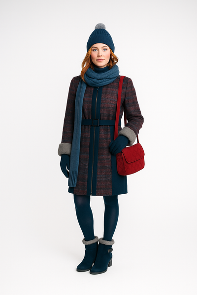 Wykroje krawieckie - Numer 339