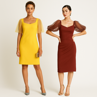 Wykroje krawieckie - Numer 339