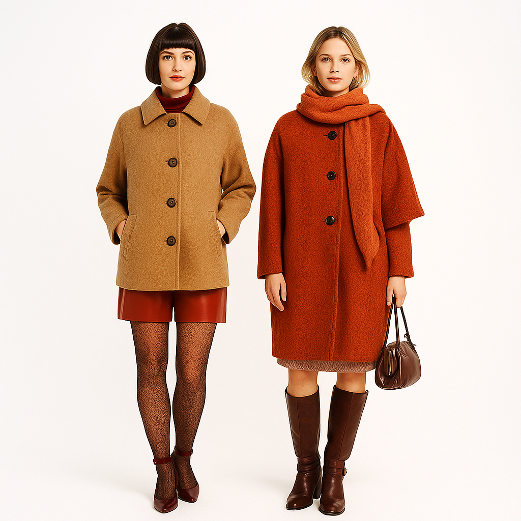 Wykroje krawieckie - Numer 339