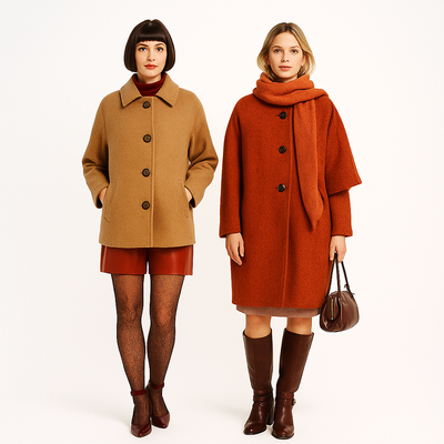 Wykroje krawieckie - Numer 339