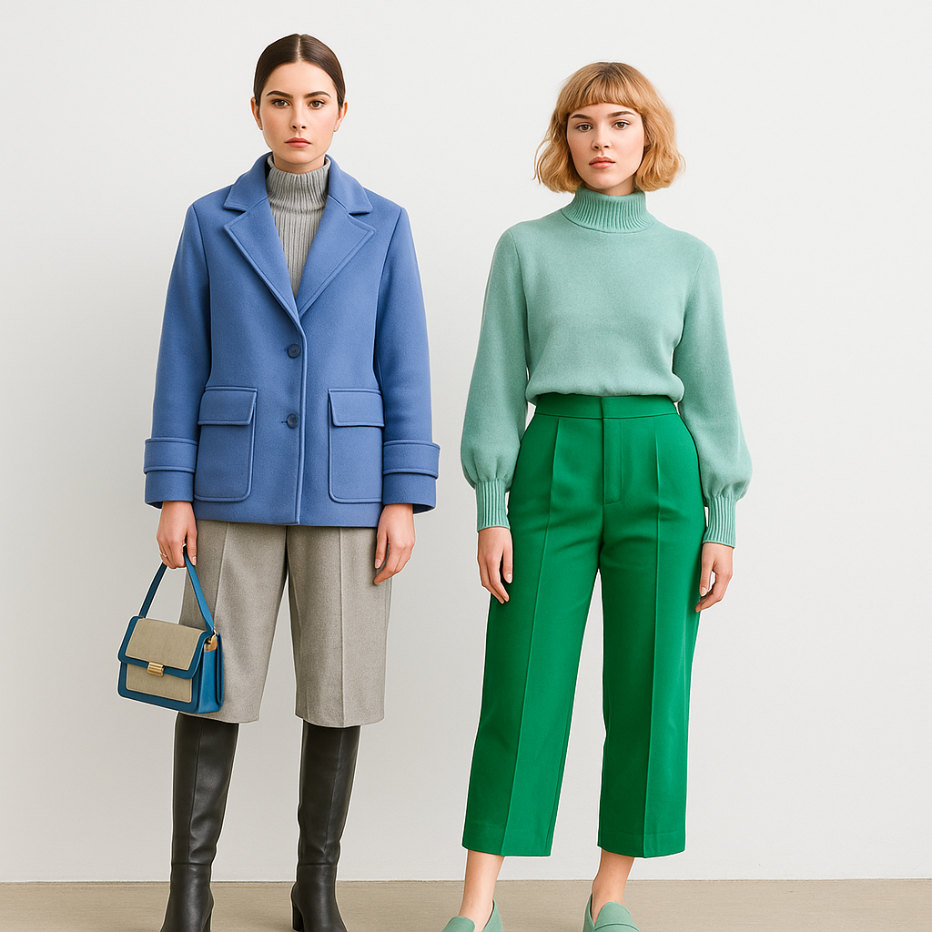 Wykroje krawieckie - Numer 339