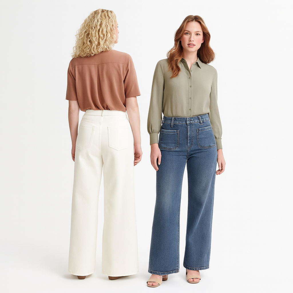 Wykroje krawieckie - Numer 338