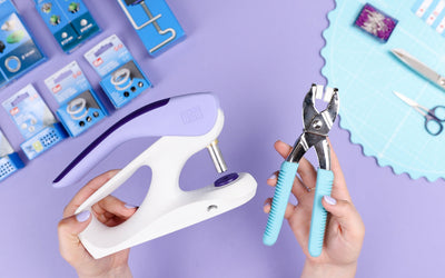 Profesjonalna napownica PRYM VARIO CREATIVE TOOL