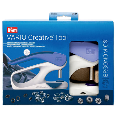 Profesjonalna napownica PRYM VARIO CREATIVE TOOL